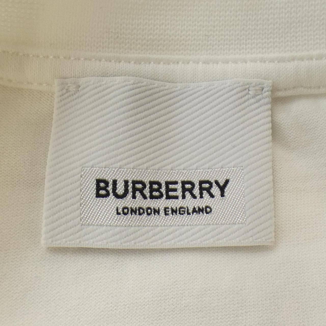 Burberry Burberry Burberry T-shirt Cotton T-Shirts 80136641 DUTY FREE for USA Size ONE SIZE - 4 Thumbnail