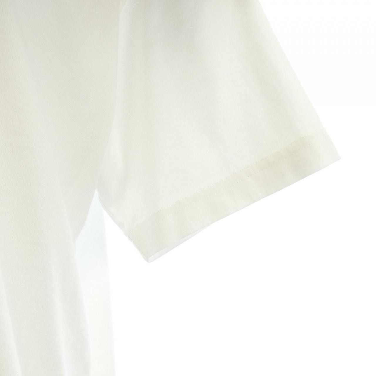 Burberry Burberry Burberry T-shirt Cotton T-Shirts 80136641 DUTY FREE for USA Size ONE SIZE - 6 Thumbnail
