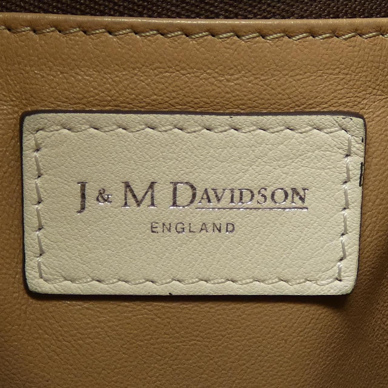 Other Other J&M DAVIDSON DAISY WITH STUDS Mini Bag Leather Shoulder Bag DAISY WITH STUDS DUTY FREE for USA Size ONE SIZE - 5 Thumbnail