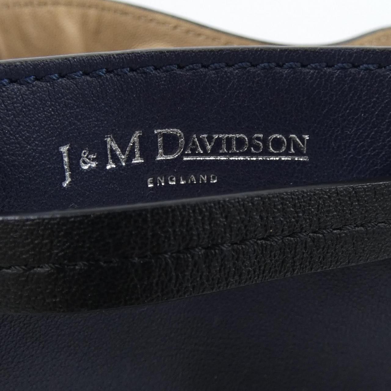 Other Other J&M DAVIDSON Bag Leather Shoulder Bag DUTY FREE for USA Size ONE SIZE - 5 Thumbnail