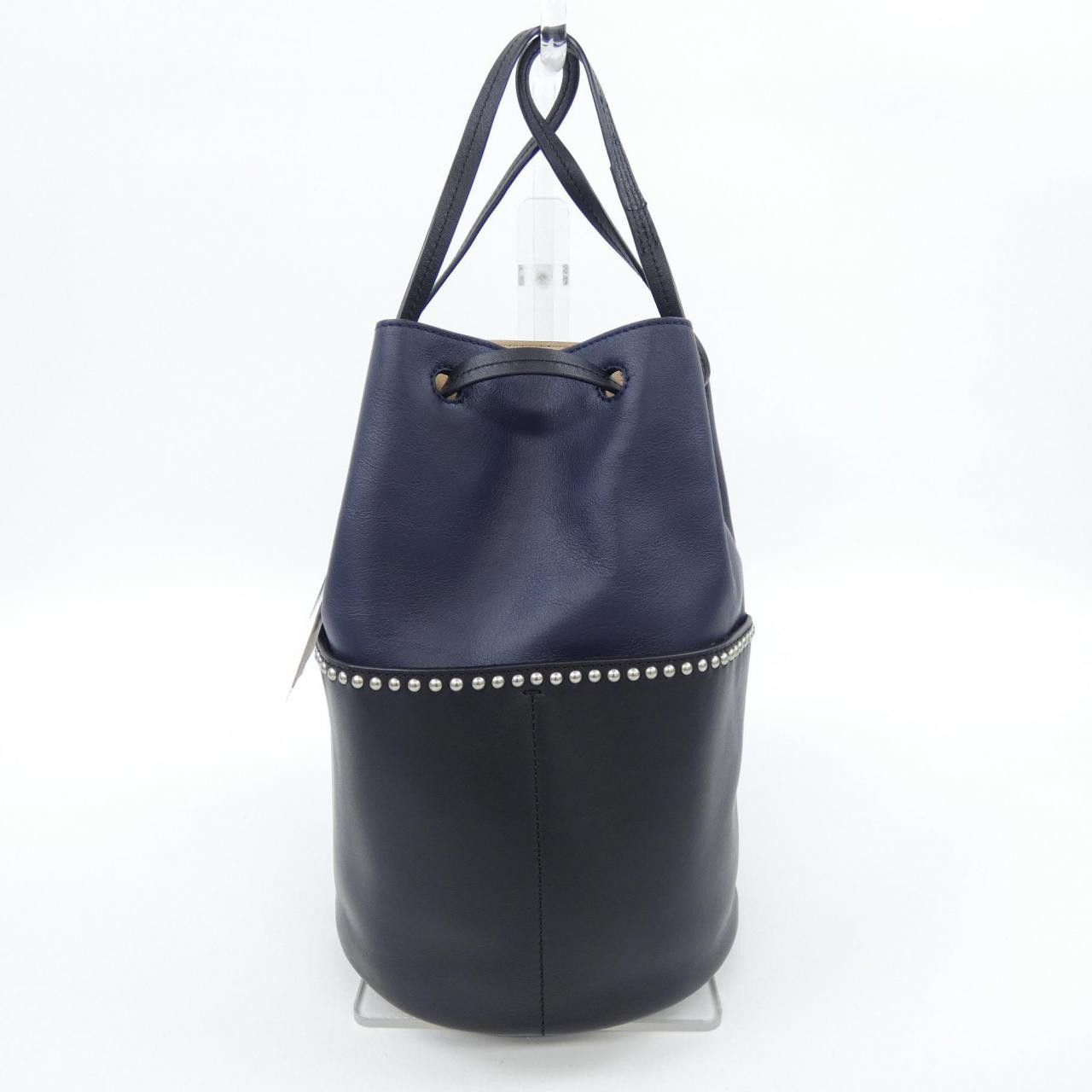 Other Other J&M DAVIDSON Bag Leather Shoulder Bag DUTY FREE for USA Size ONE SIZE - 3 Thumbnail