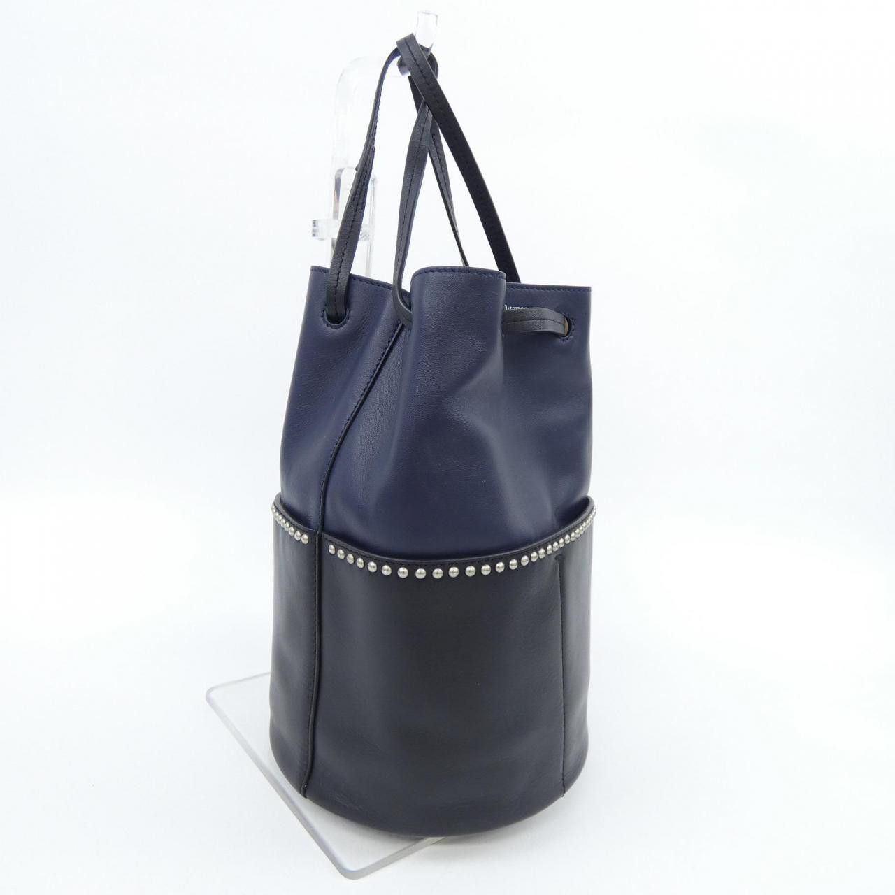 Other Other J&M DAVIDSON Bag Leather Shoulder Bag DUTY FREE for USA Size ONE SIZE - 2 Thumbnail