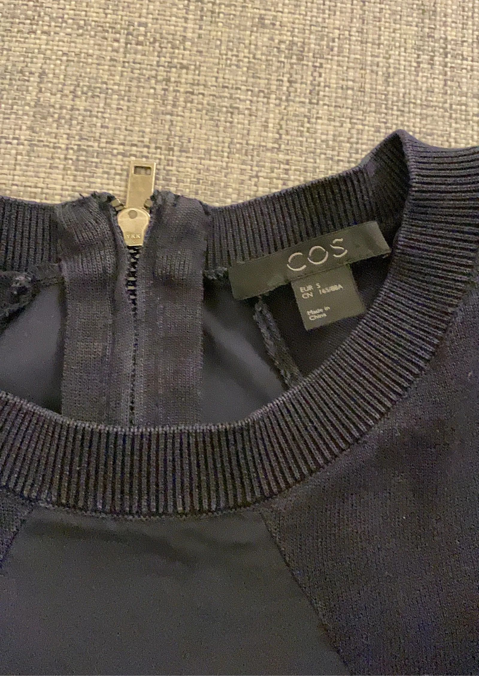 Cos Cos Dress Size S / US 4 / IT 40 - 3 Thumbnail