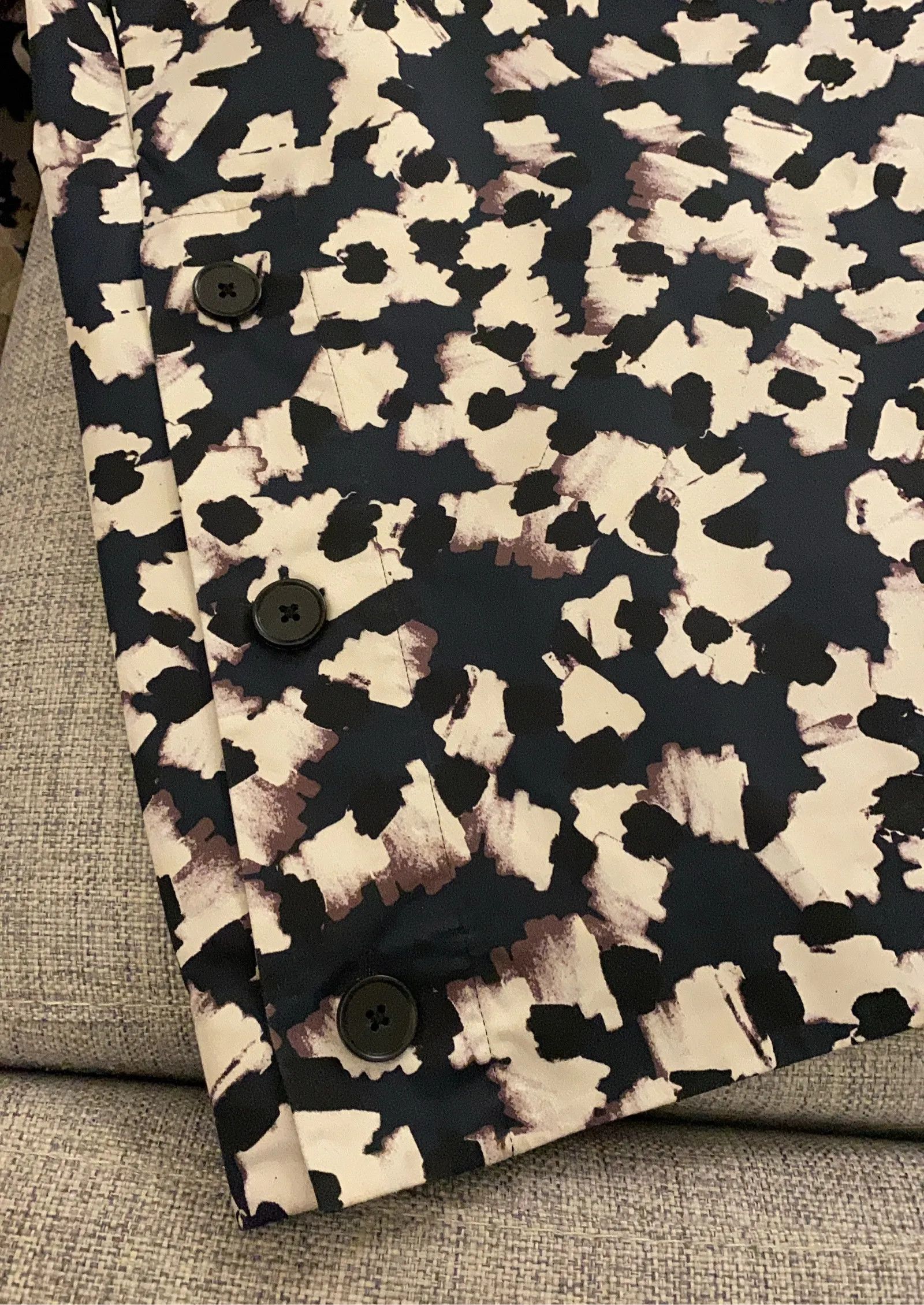 Cos Cos Dress Size XS / US 0-2 / IT 36-38 - 5 Thumbnail