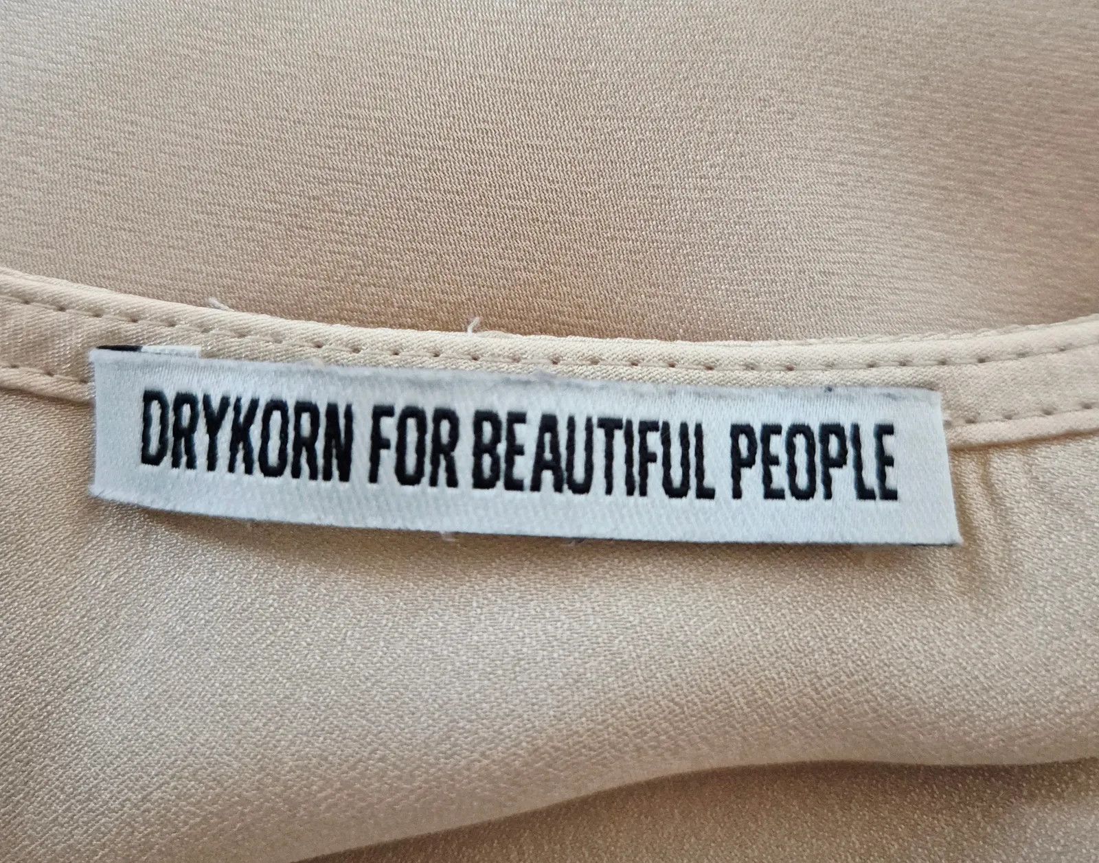 DRYKORN Drykorn Top Size M / US 6-8 / IT 42-44 - 2 Thumbnail
