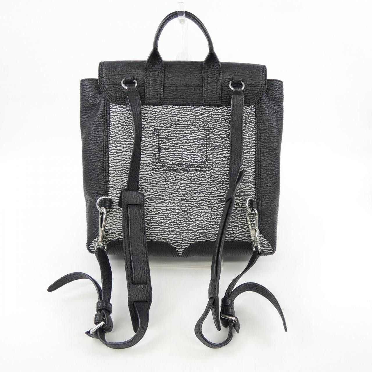 Other Other 3.1 Phillip Lim Backpack Leather Backpack DUTY FREE for USA Size ONE SIZE - 3 Thumbnail