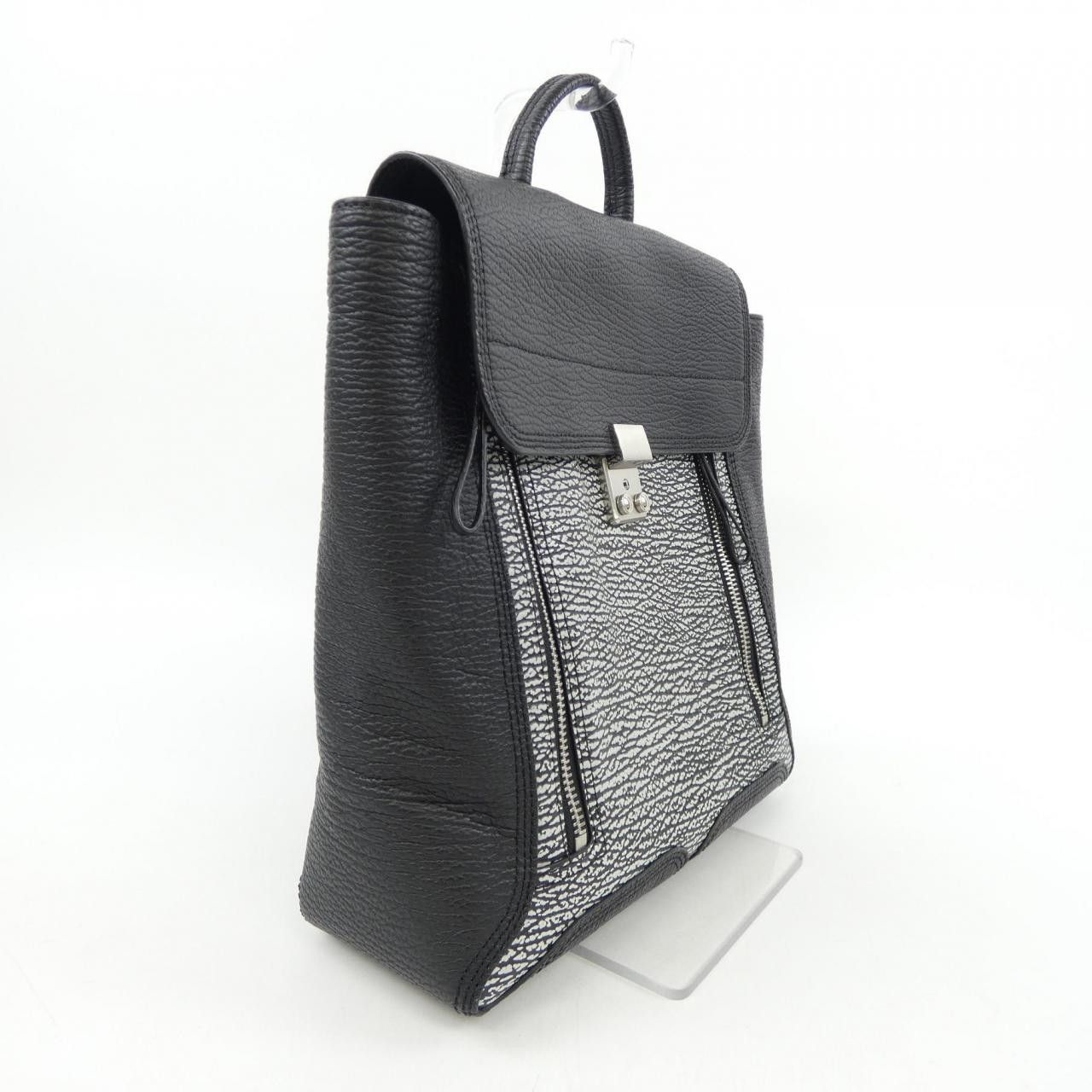 Other Other 3.1 Phillip Lim Backpack Leather Backpack DUTY FREE for USA Size ONE SIZE - 2 Thumbnail