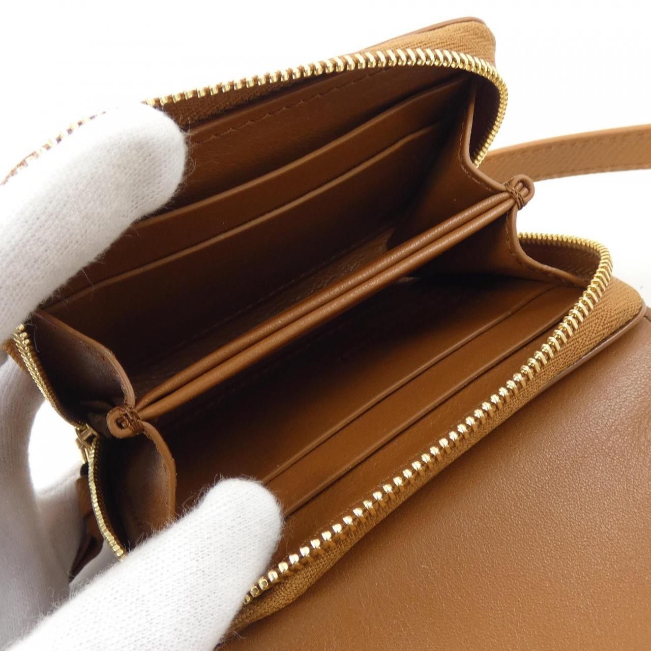 Other Other RSVP Wallet Others Short Wallet 700910 DUTY FREE for USA Size ONE SIZE - 5 Thumbnail