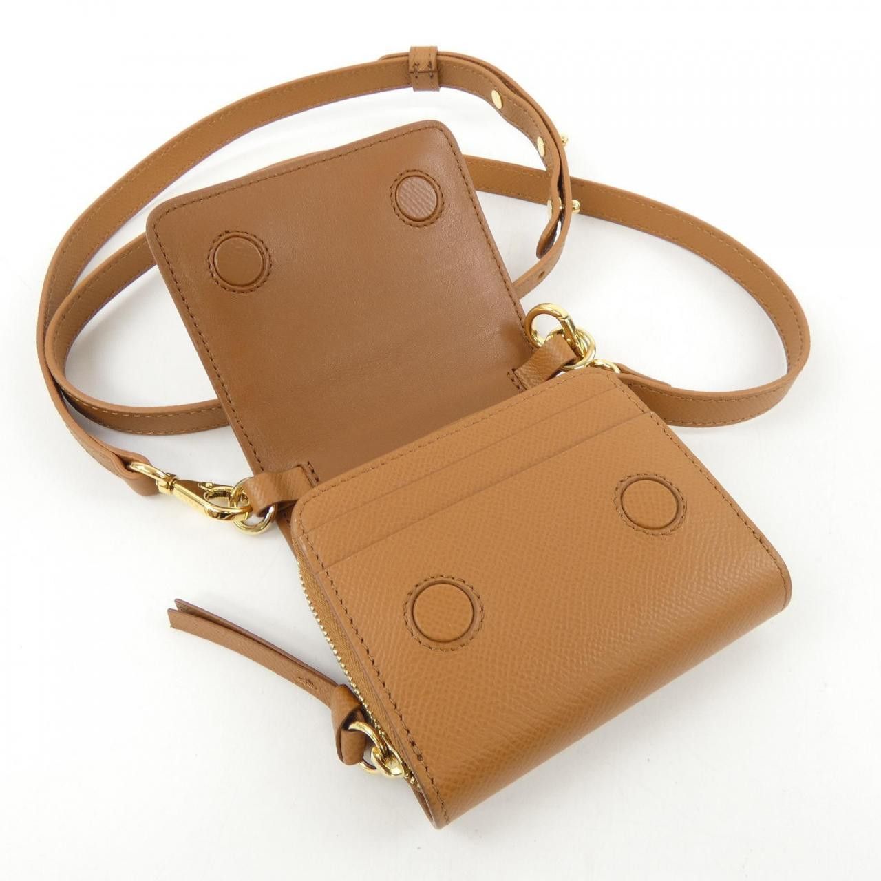 Other Other RSVP Wallet Others Short Wallet 700910 DUTY FREE for USA Size ONE SIZE - 4 Thumbnail