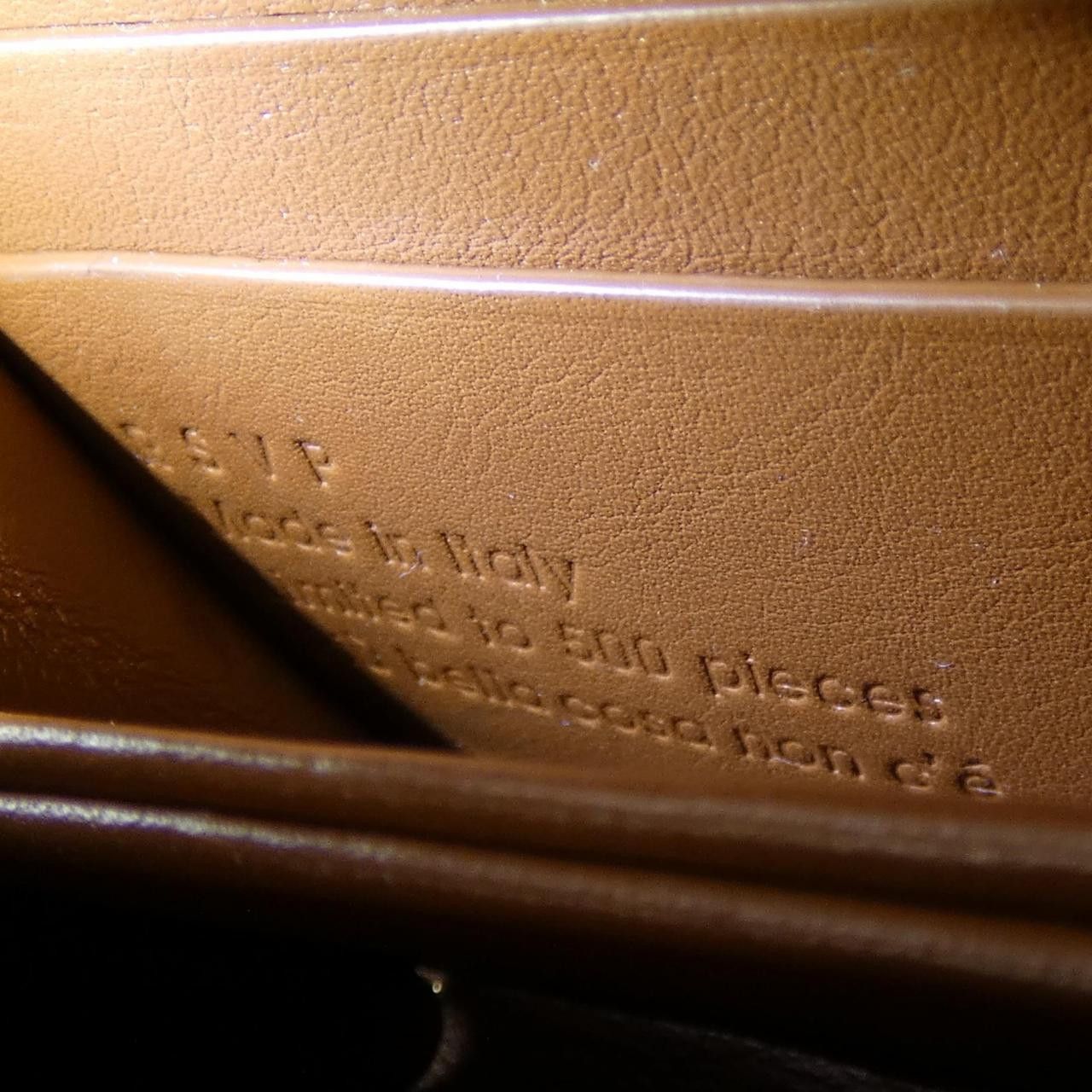 Other Other RSVP Wallet Others Short Wallet 700910 DUTY FREE for USA Size ONE SIZE - 3 Thumbnail