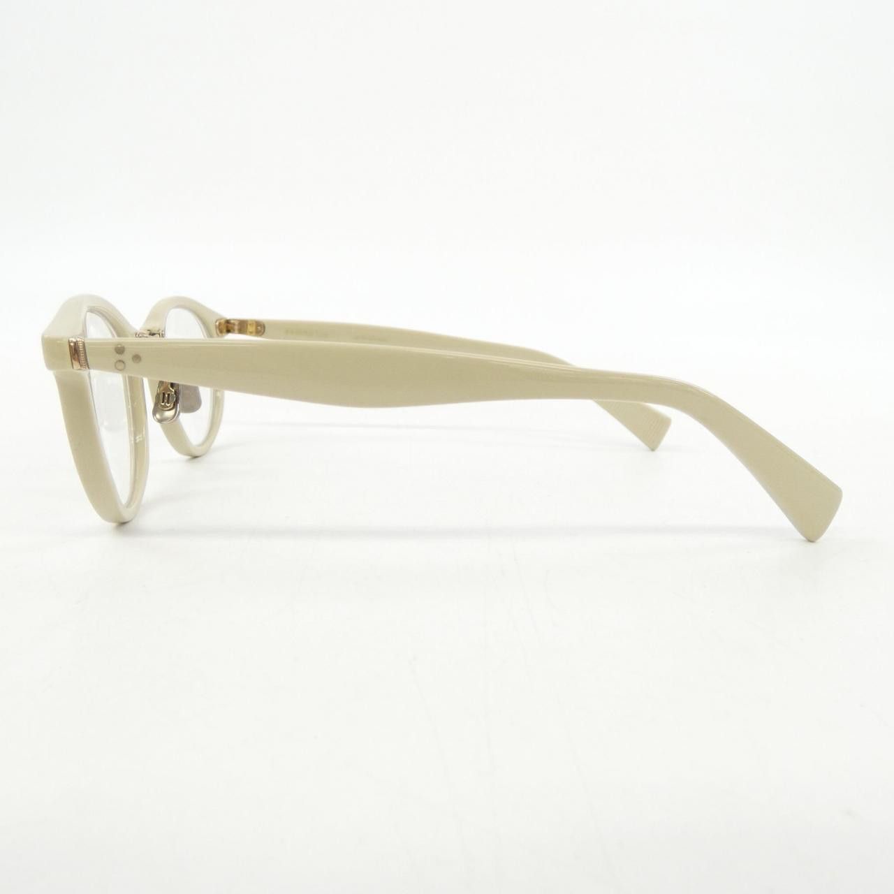 Other Other EYEVAN 566 Eyewear Plastic Glasses 566 DUTY FREE for USA Size ONE SIZE - 3 Thumbnail