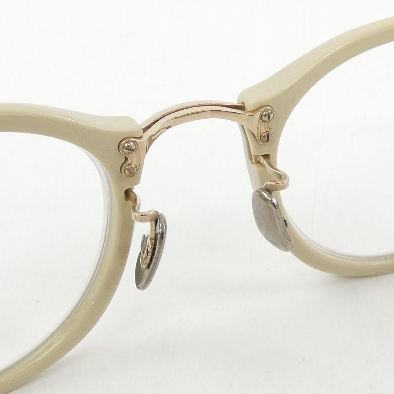 Other Other EYEVAN 566 Eyewear Plastic Glasses 566 DUTY FREE for USA Size ONE SIZE - 5 Thumbnail