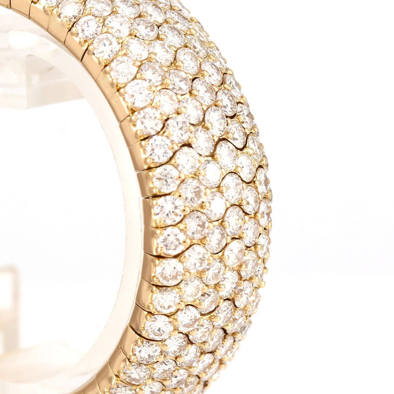 Cartier Cartier Cartier Au750 Quartz Crocodile skin Quartz DUTY FREE for USA Size ONE SIZE - 5 Thumbnail