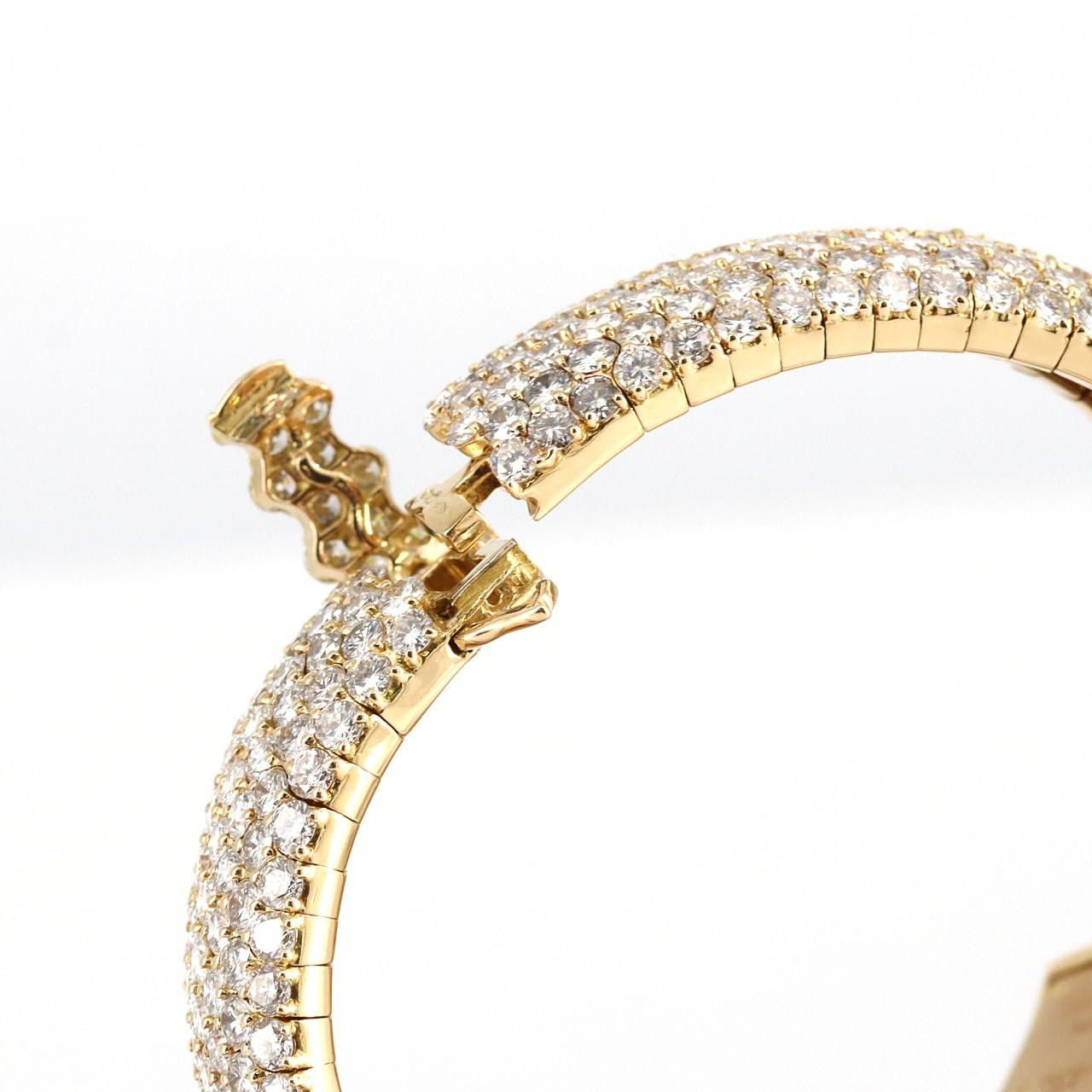 Cartier Cartier Cartier Au750 Quartz Crocodile skin Quartz DUTY FREE for USA Size ONE SIZE - 7 Thumbnail