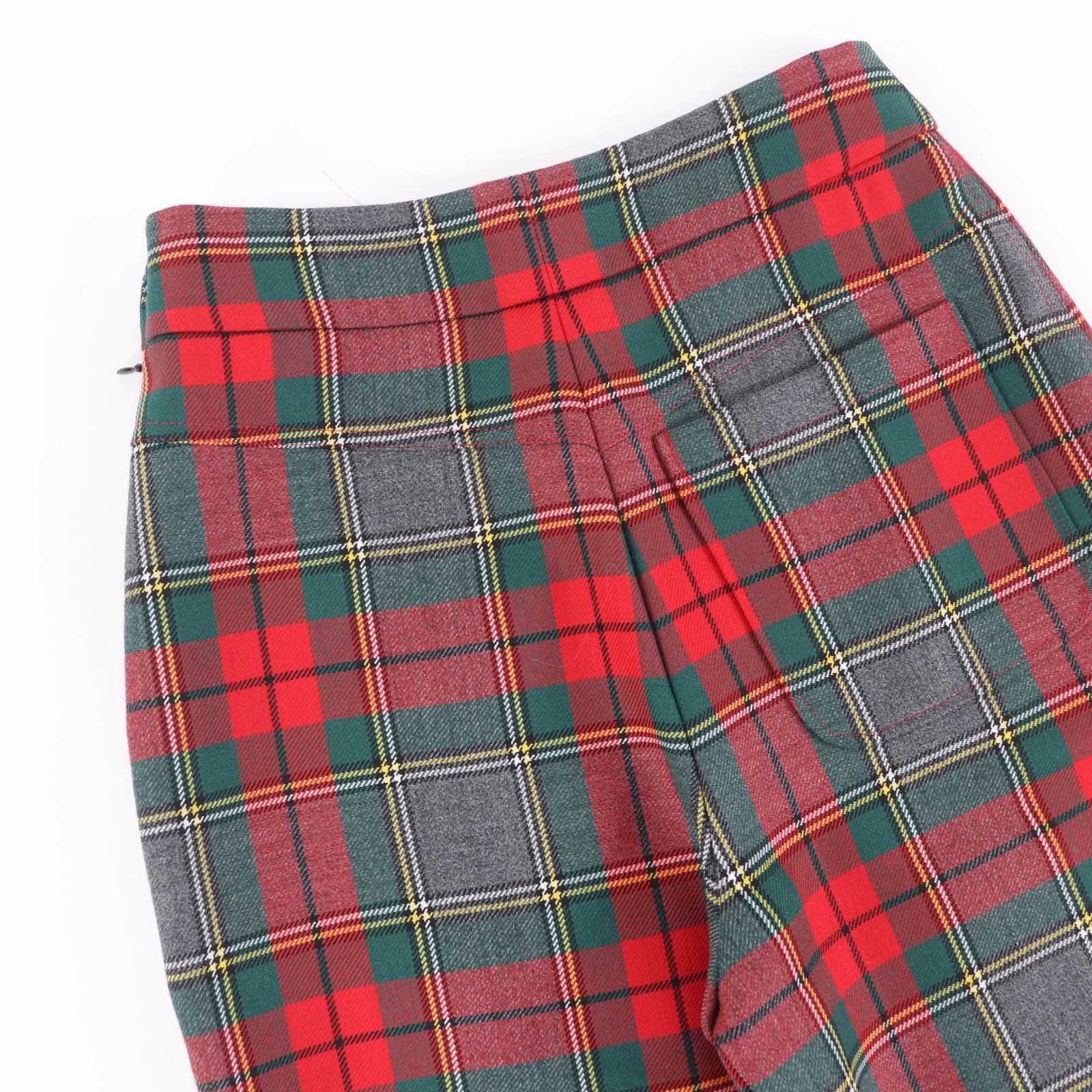 Dior Dior Christian Dior Wool Pants Others Pants 951P11A1210 DUTY FREE for USA Size ONE SIZE - 5 Thumbnail