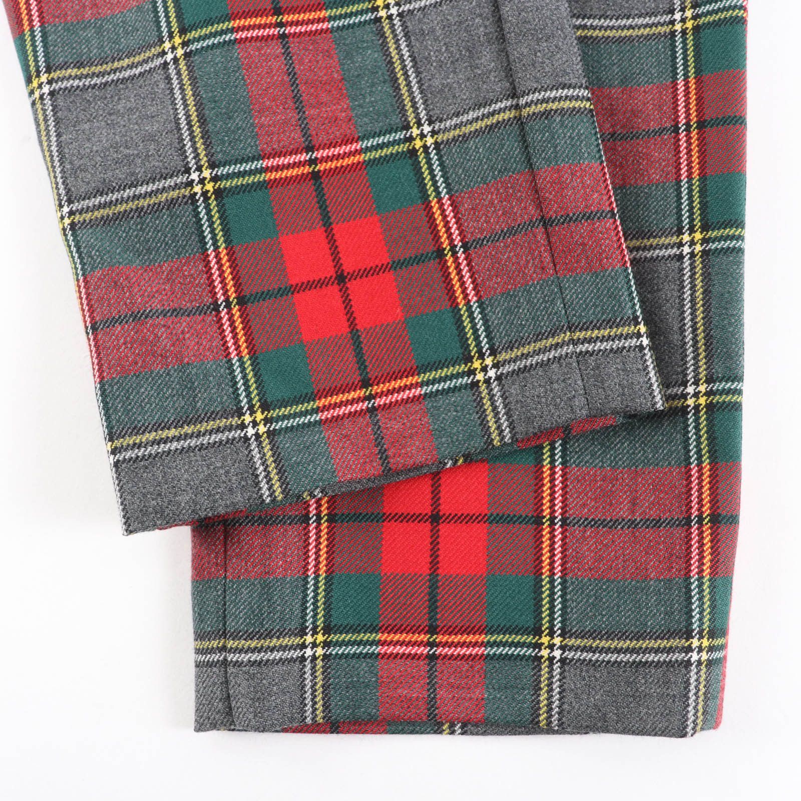 Dior Dior Christian Dior Wool Pants Others Pants 951P11A1210 DUTY FREE for USA Size ONE SIZE - 6 Thumbnail