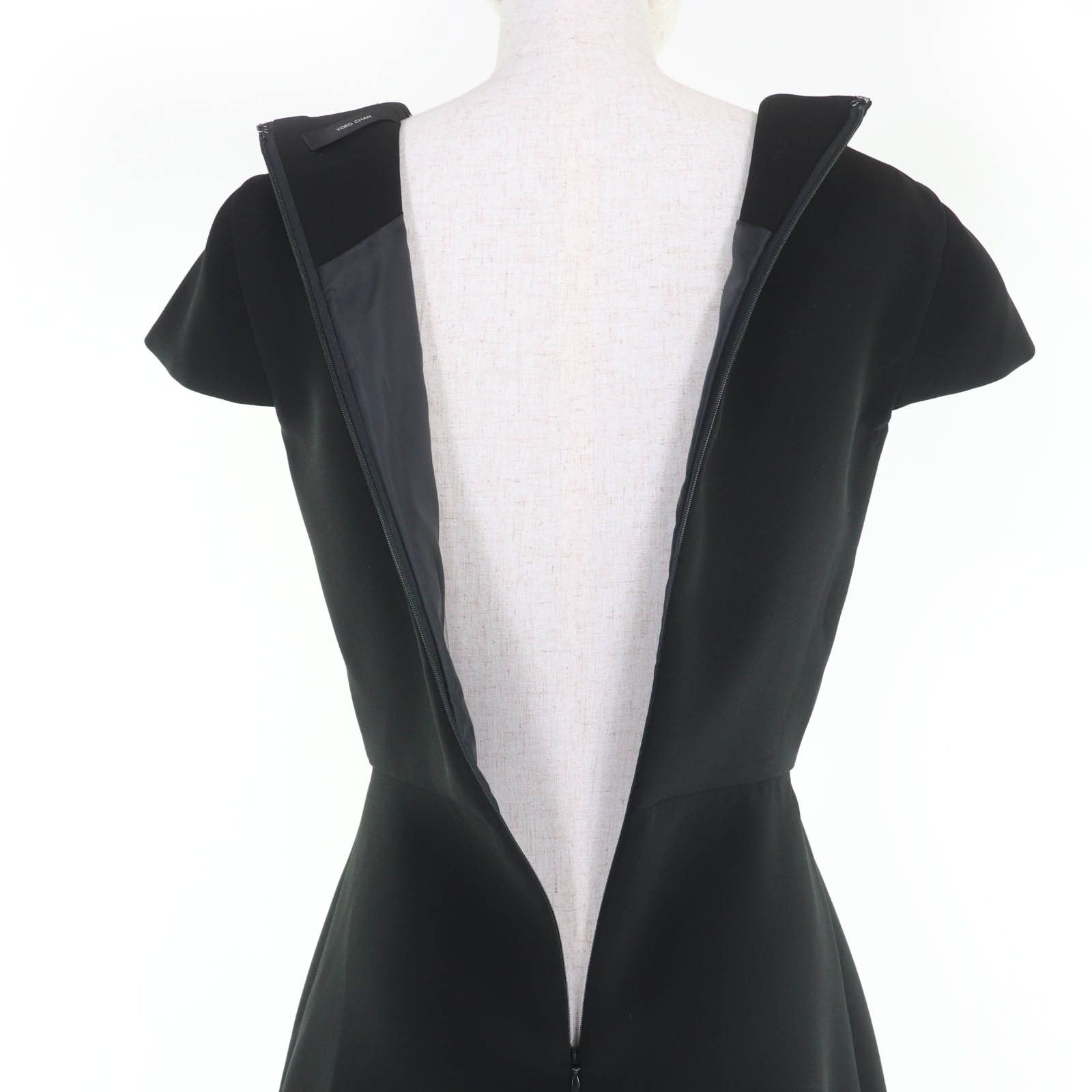 Other Other YOKO CHAN YCD-124-918 One Piece Dress Others Dresses YCD-124-918 DUTY FREE for USA Size ONE SIZE - 5 Thumbnail