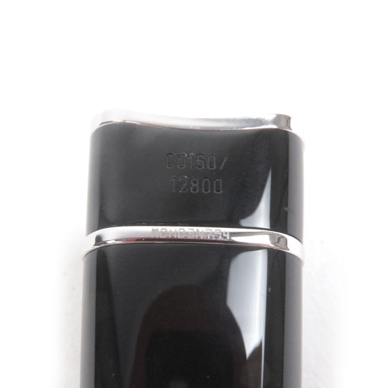 Montblanc Montblanc Montblanc Jonathan Swift Three-Piece Set Fountain Pen Set Metal Pen DUTY FREE for USA Size ONE SIZE - 12 Thumbnail