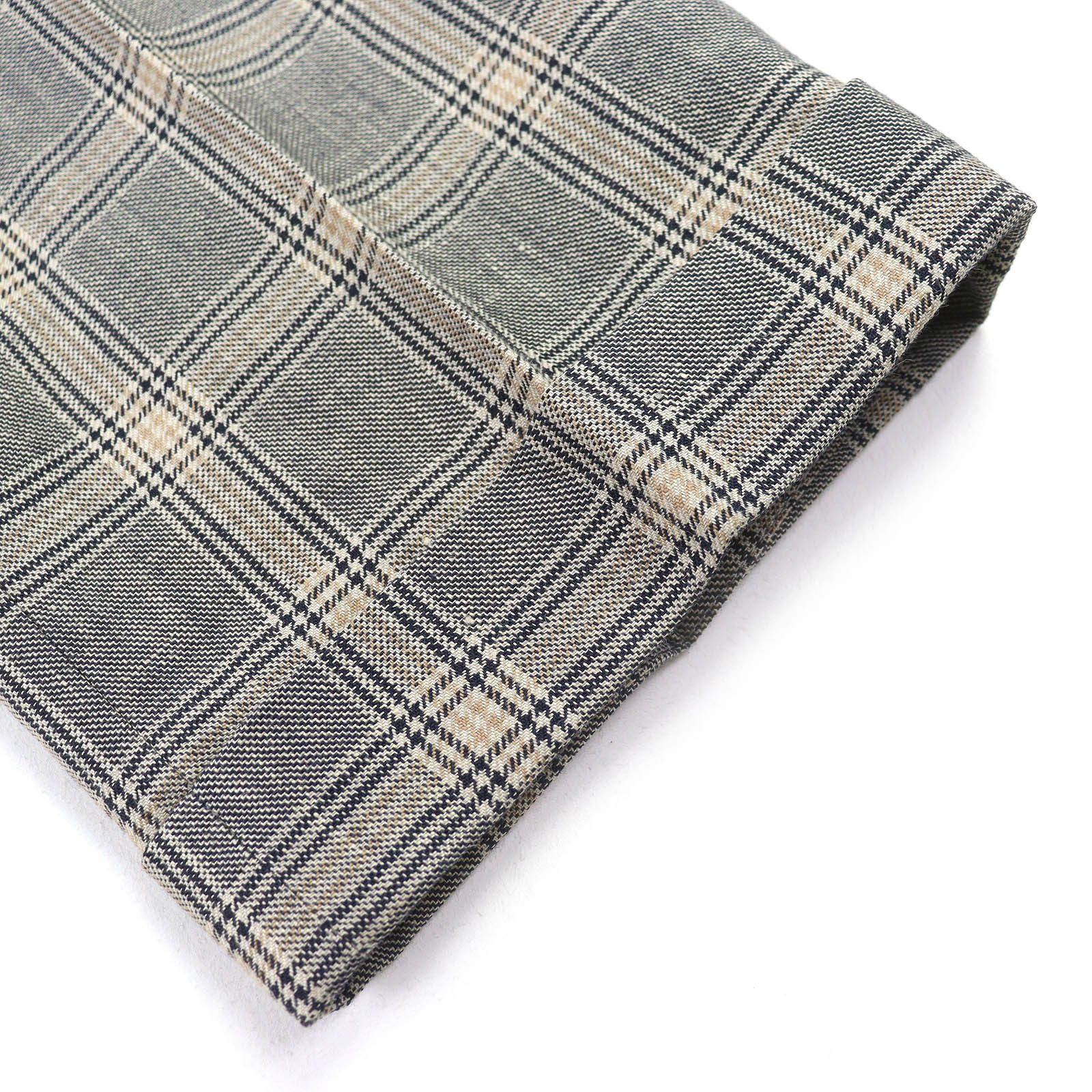 Gucci Gucci Gucci Glen Check Pants Others Pants 707294 DUTY FREE for USA Size ONE SIZE - 6 Thumbnail