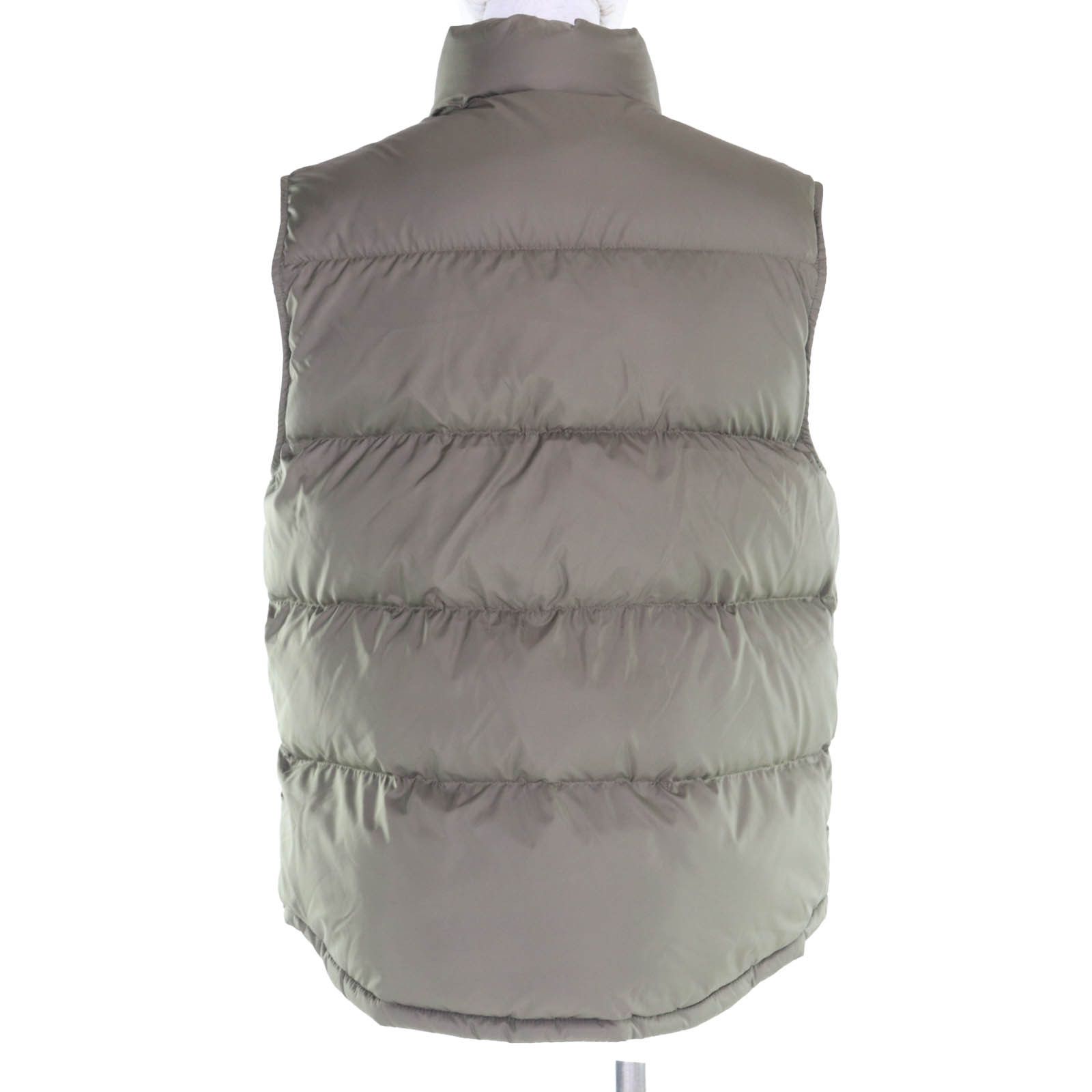 Celine Celine CELINE Down Vest Polyester Vest Others Outerwear 2W396880N DUTY FREE for USA Size ONE SIZE - 3 Thumbnail