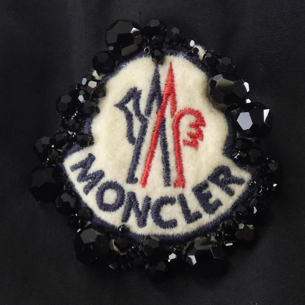 Moncler Moncler Moncler T-shirt Cotton T-Shirts F109W8C70310 DUTY FREE for USA Size ONE SIZE - 7 Thumbnail