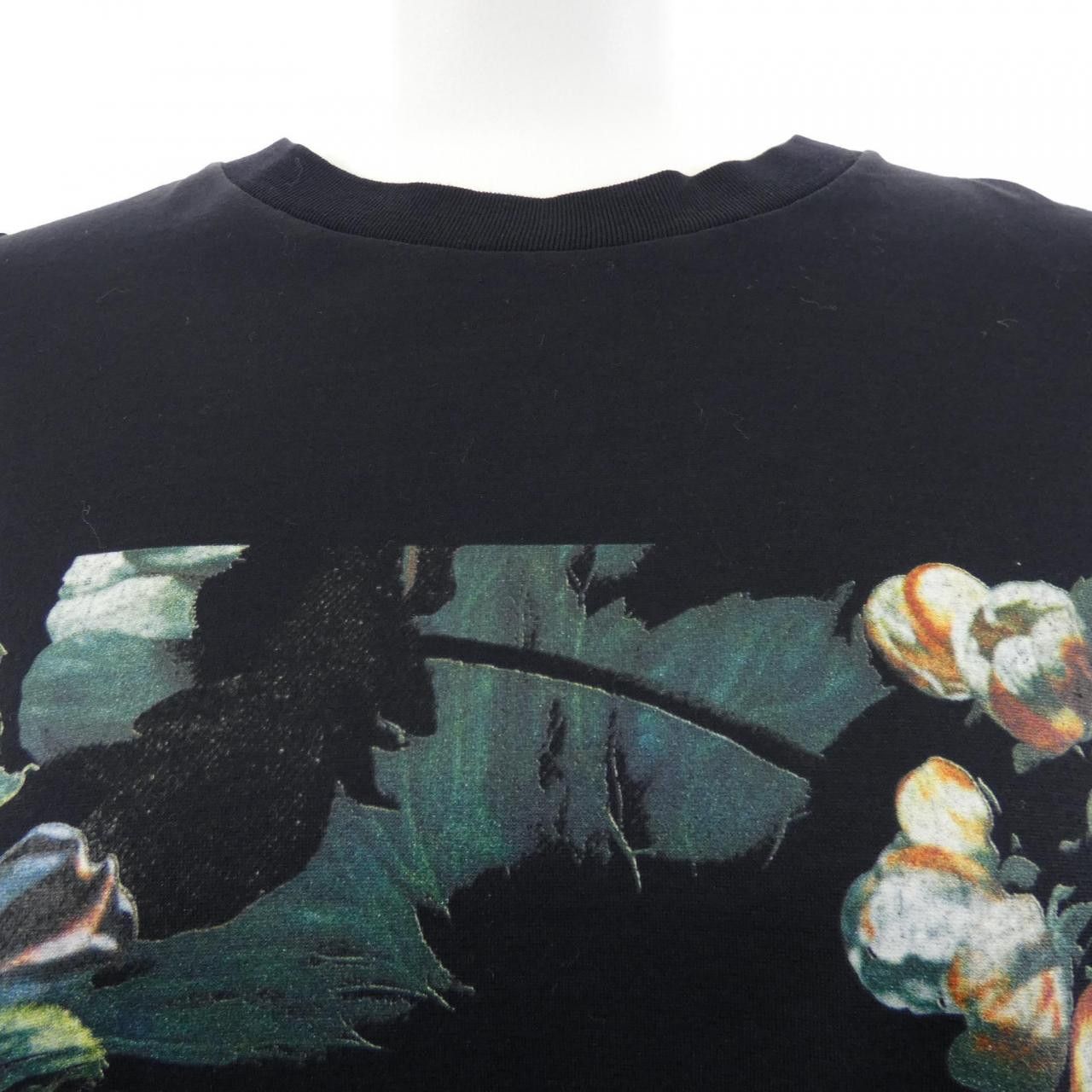 Moncler Moncler Moncler T-shirt Cotton T-Shirts F109W8C70310 DUTY FREE for USA Size ONE SIZE - 5 Thumbnail