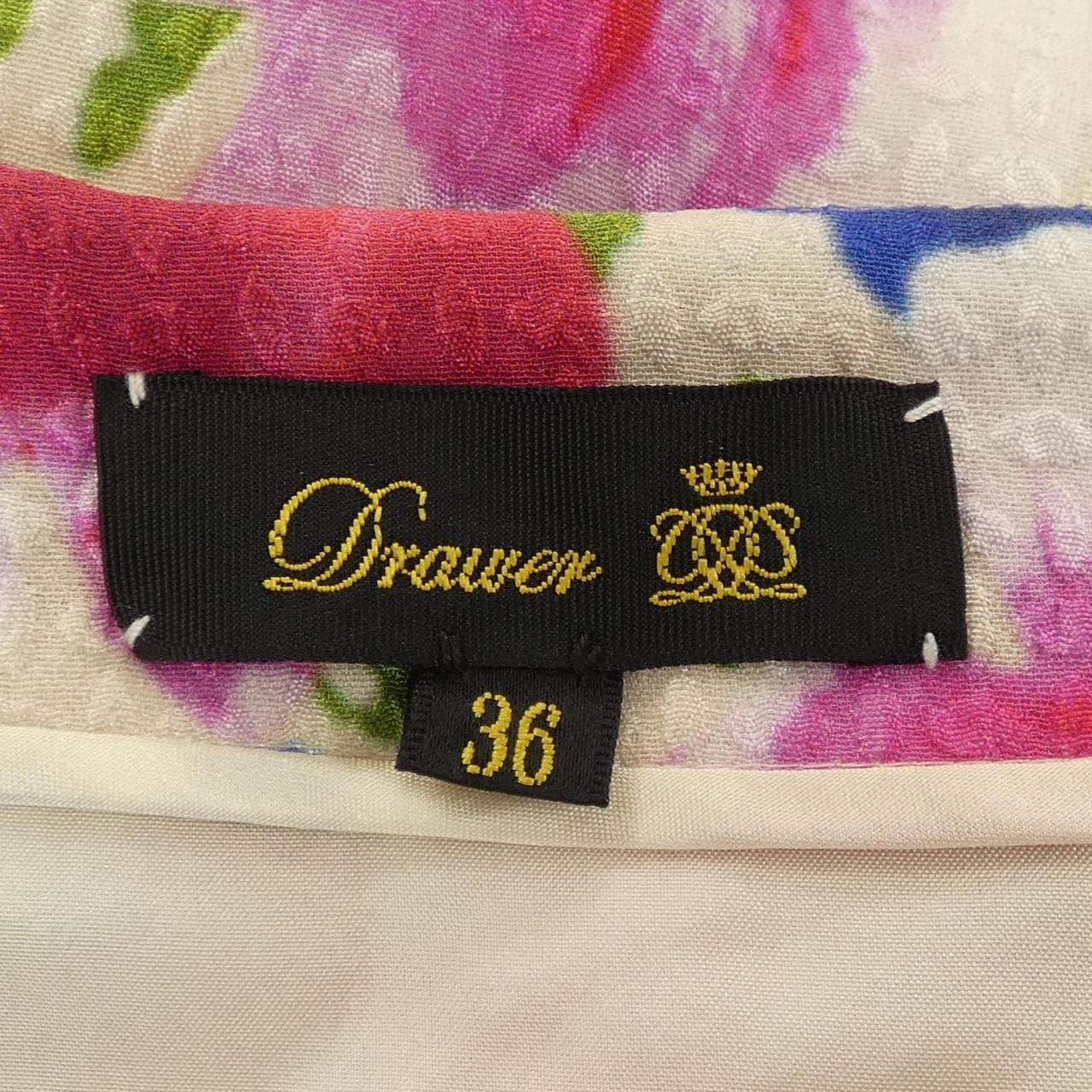 Other Other Drawer Dress Others Dresses 6526-299-1170 DUTY FREE for USA Size ONE SIZE - 4 Thumbnail