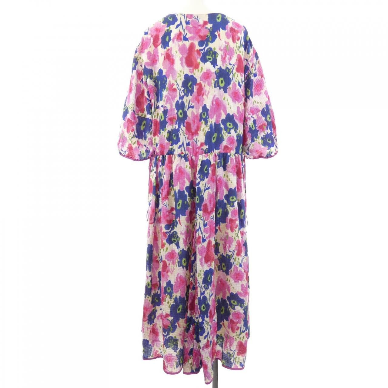 Other Other Drawer Dress Others Dresses 6526-299-1170 DUTY FREE for USA Size ONE SIZE - 2 Thumbnail