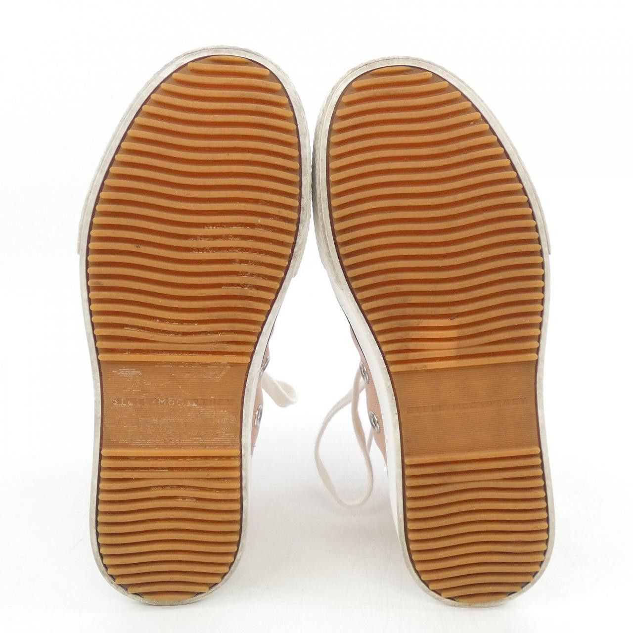 Stella McCartney Stella Mccartney Stella McCartney Sneakers Others Shoes 800030 DUTY FREE for USA Size ONE SIZE - 4 Thumbnail
