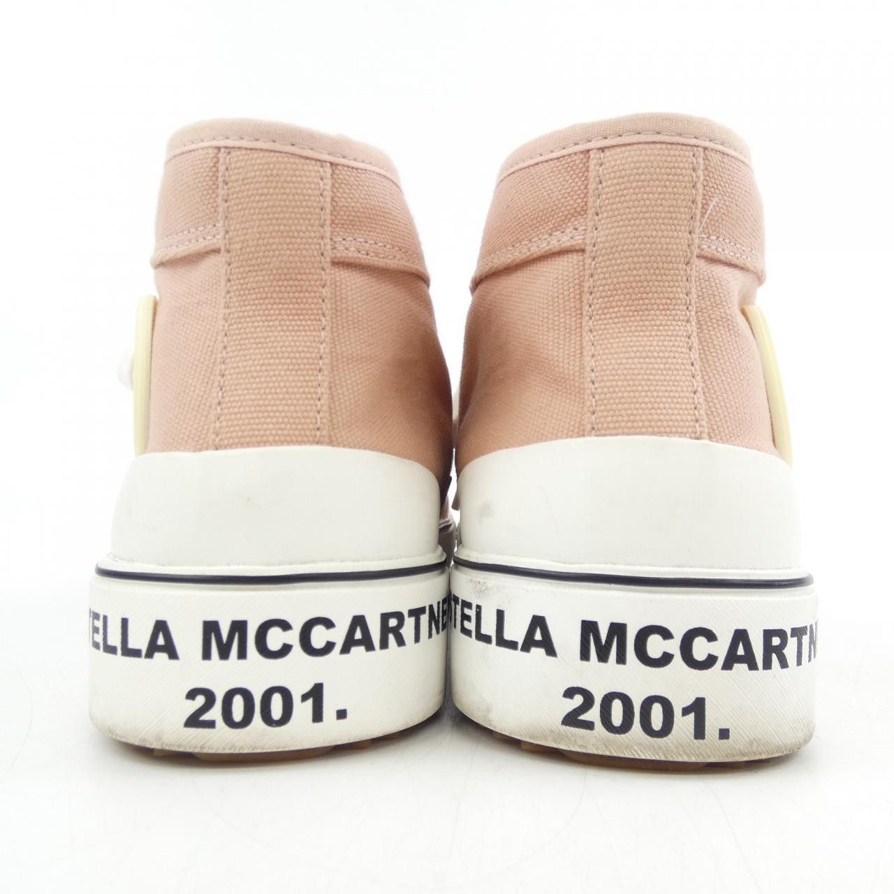 Stella McCartney Stella Mccartney Stella McCartney Sneakers Others Shoes 800030 DUTY FREE for USA Size ONE SIZE - 5 Thumbnail