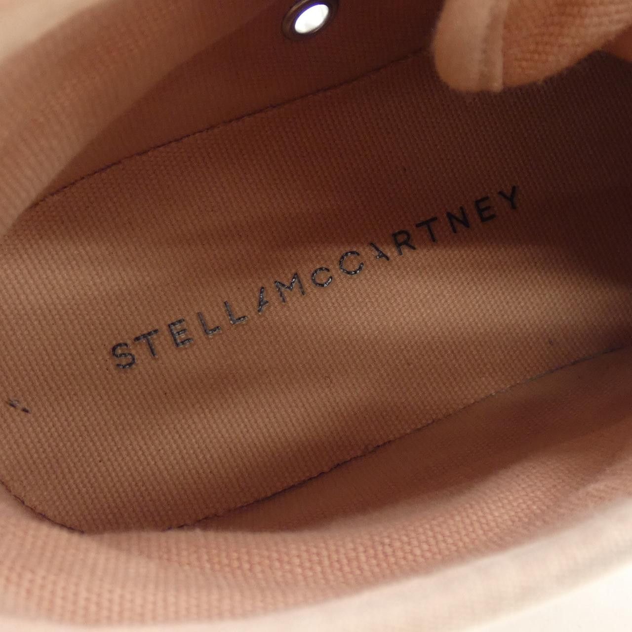 Stella McCartney Stella Mccartney Stella McCartney Sneakers Others Shoes 800030 DUTY FREE for USA Size ONE SIZE - 6 Thumbnail