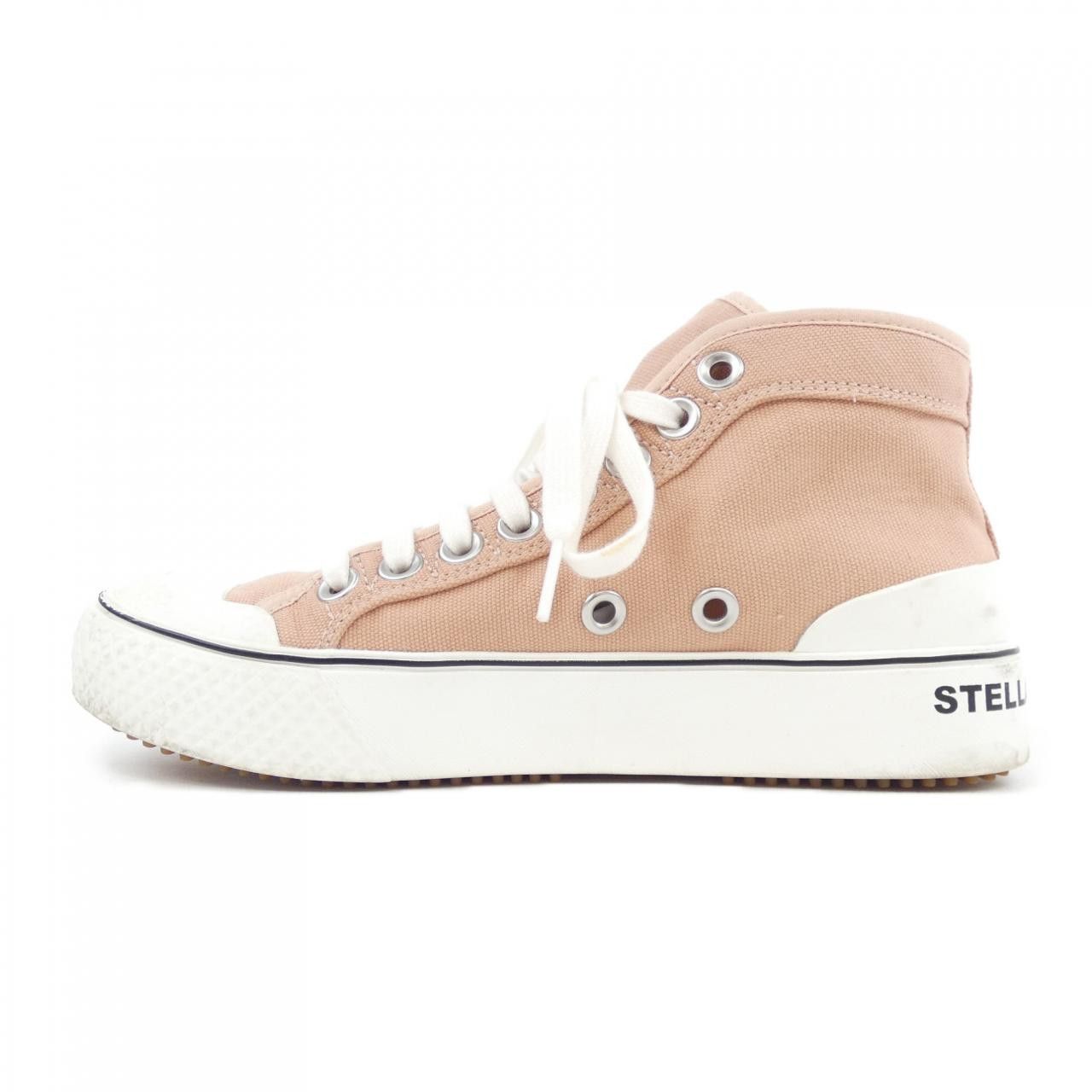 Stella McCartney Stella Mccartney Stella McCartney Sneakers Others Shoes 800030 DUTY FREE for USA Size ONE SIZE - 2 Thumbnail