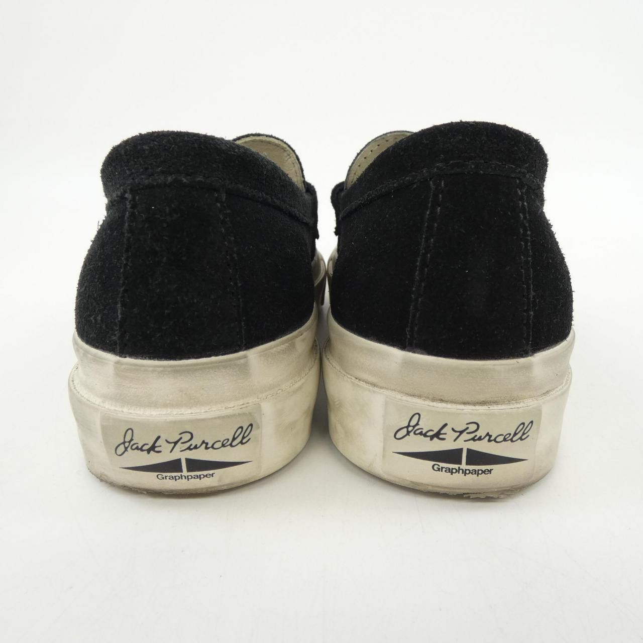 Other Other Graphpaper CONVERSE Sneakers Others Shoes CONVERSE DUTY FREE for USA Size ONE SIZE - 5 Thumbnail