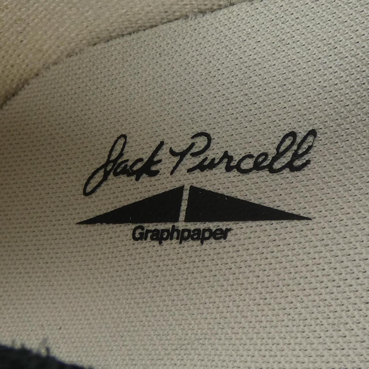 Other Other Graphpaper CONVERSE Sneakers Others Shoes CONVERSE DUTY FREE for USA Size ONE SIZE - 6 Thumbnail