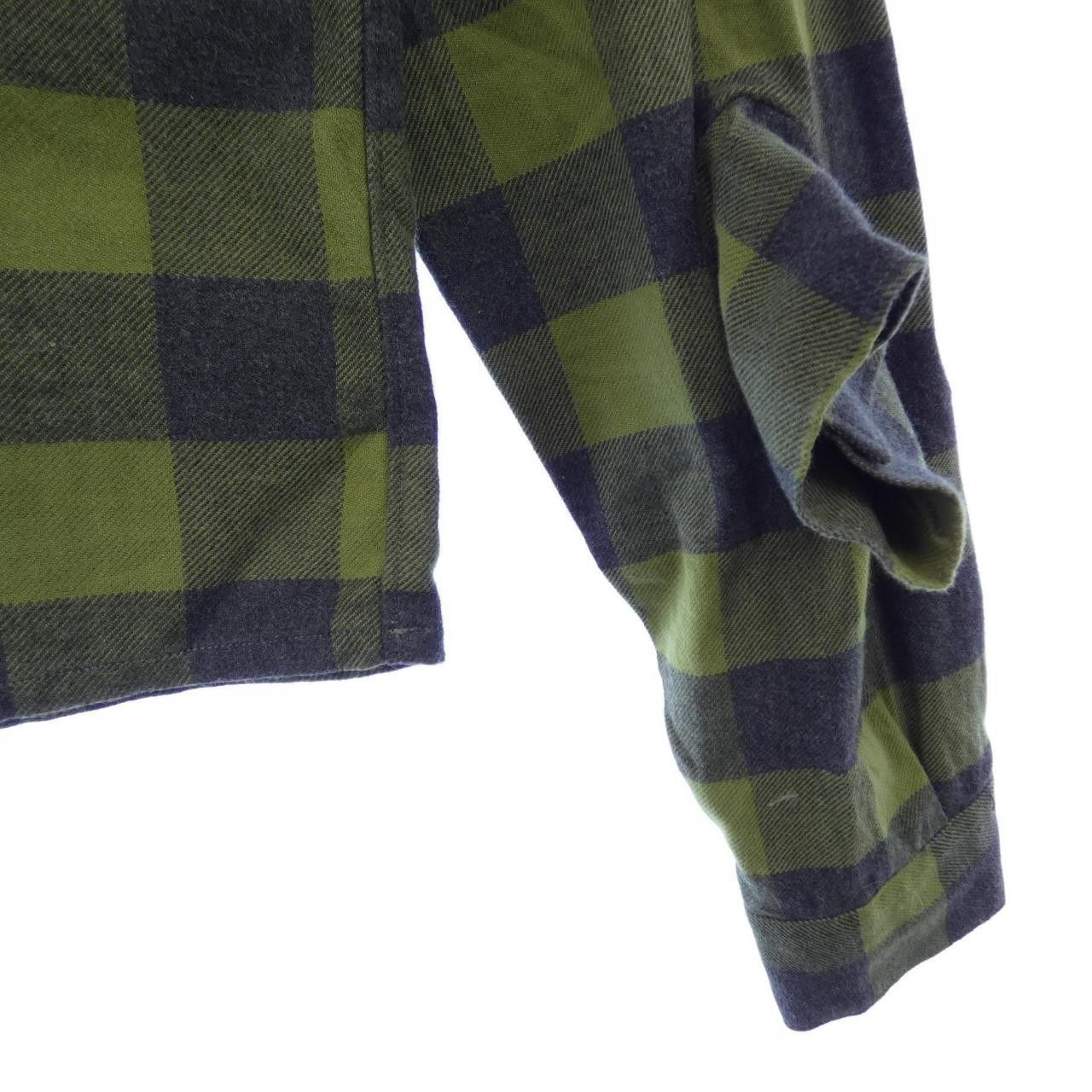 Other Other Gosha Rubchinskiy Shirt Cotton Dress Shirt DUTY FREE for USA Size ONE SIZE - 6 Thumbnail