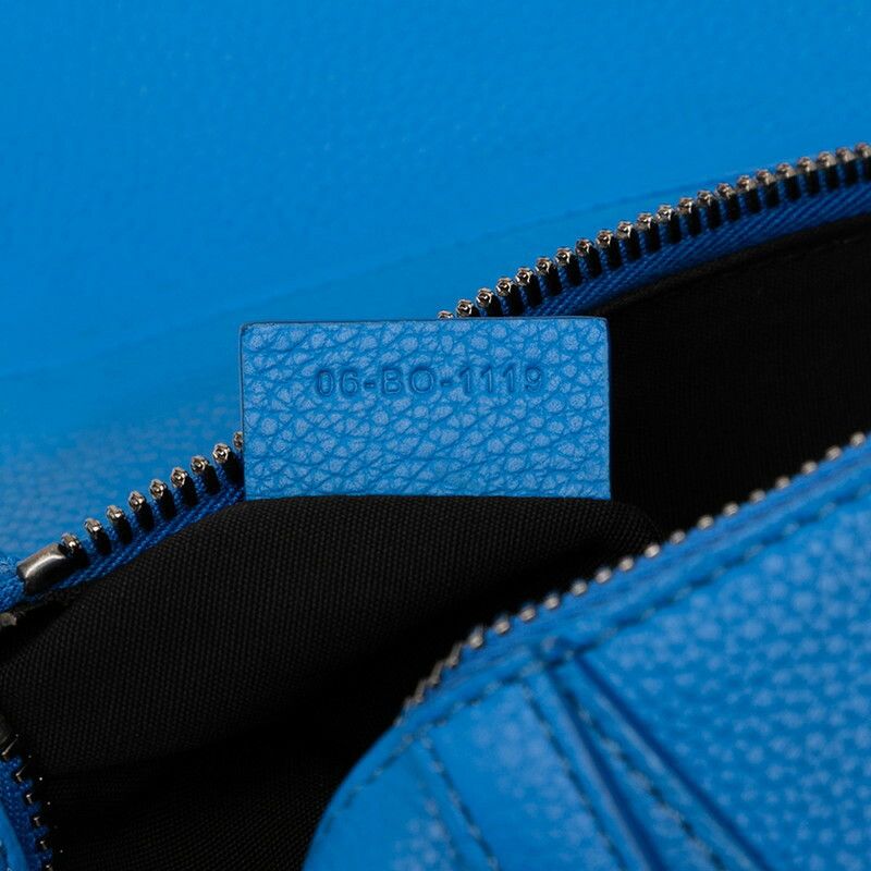 Dior Dior Maxi Saddle Bag Leather Shoulder Bag Leather Shoulder Bag DUTY FREE for USA