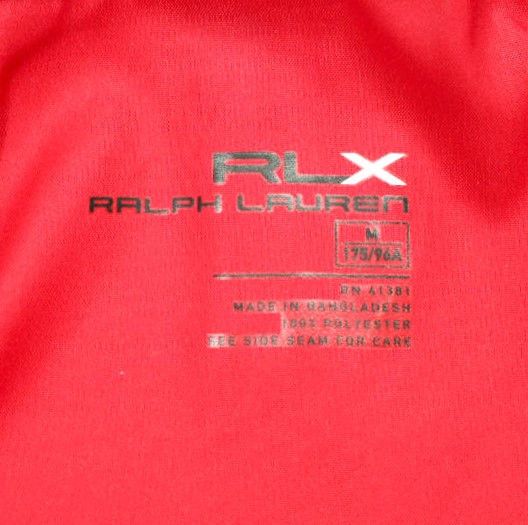 Ralph Lauren Ralph Lauren RLX Ralph Lauren 2WAY Detachable Shell Jacket Polyester 2way Outerwear Others Outerwear 7287043RLXCW DUTY FREE for USA Size ONE SIZE - 7 Thumbnail