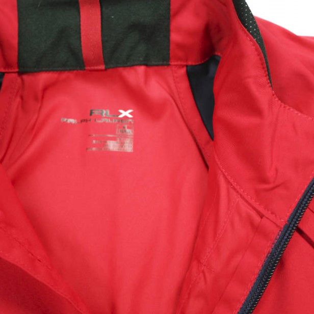Ralph Lauren Ralph Lauren RLX Ralph Lauren 2WAY Detachable Shell Jacket Polyester 2way Outerwear Others Outerwear 7287043RLXCW DUTY FREE for USA Size ONE SIZE - 6 Thumbnail