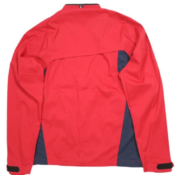 Ralph Lauren Ralph Lauren RLX Ralph Lauren 2WAY Detachable Shell Jacket Polyester 2way Outerwear Others Outerwear 7287043RLXCW DUTY FREE for USA Size ONE SIZE - 2 Thumbnail