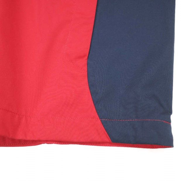 Ralph Lauren Ralph Lauren RLX Ralph Lauren 2WAY Detachable Shell Jacket Polyester 2way Outerwear Others Outerwear 7287043RLXCW DUTY FREE for USA Size ONE SIZE - 5 Thumbnail