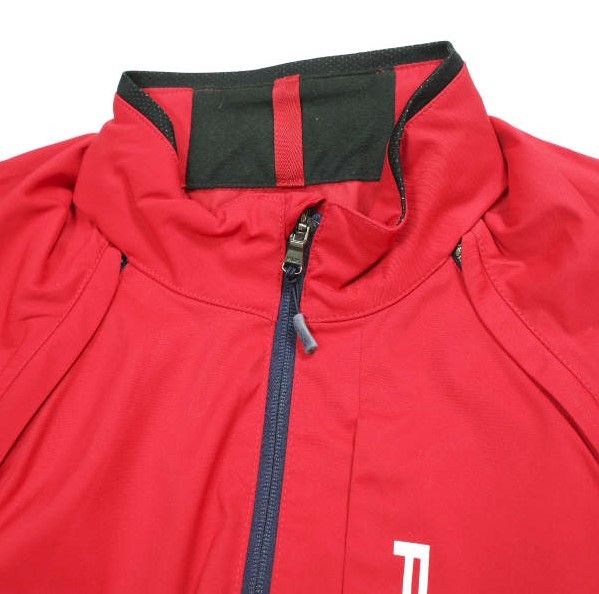 Ralph Lauren Ralph Lauren RLX Ralph Lauren 2WAY Detachable Shell Jacket Polyester 2way Outerwear Others Outerwear 7287043RLXCW DUTY FREE for USA Size ONE SIZE - 3 Thumbnail