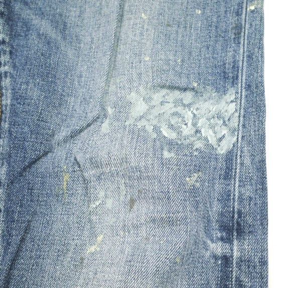 Ralph Lauren Ralph Lauren Polo Ralph Lauren Sullivan Slim Jeans Denim Pants Cotton Jeans 710638424001 DUTY FREE for USA Size ONE SIZE - 5 Thumbnail