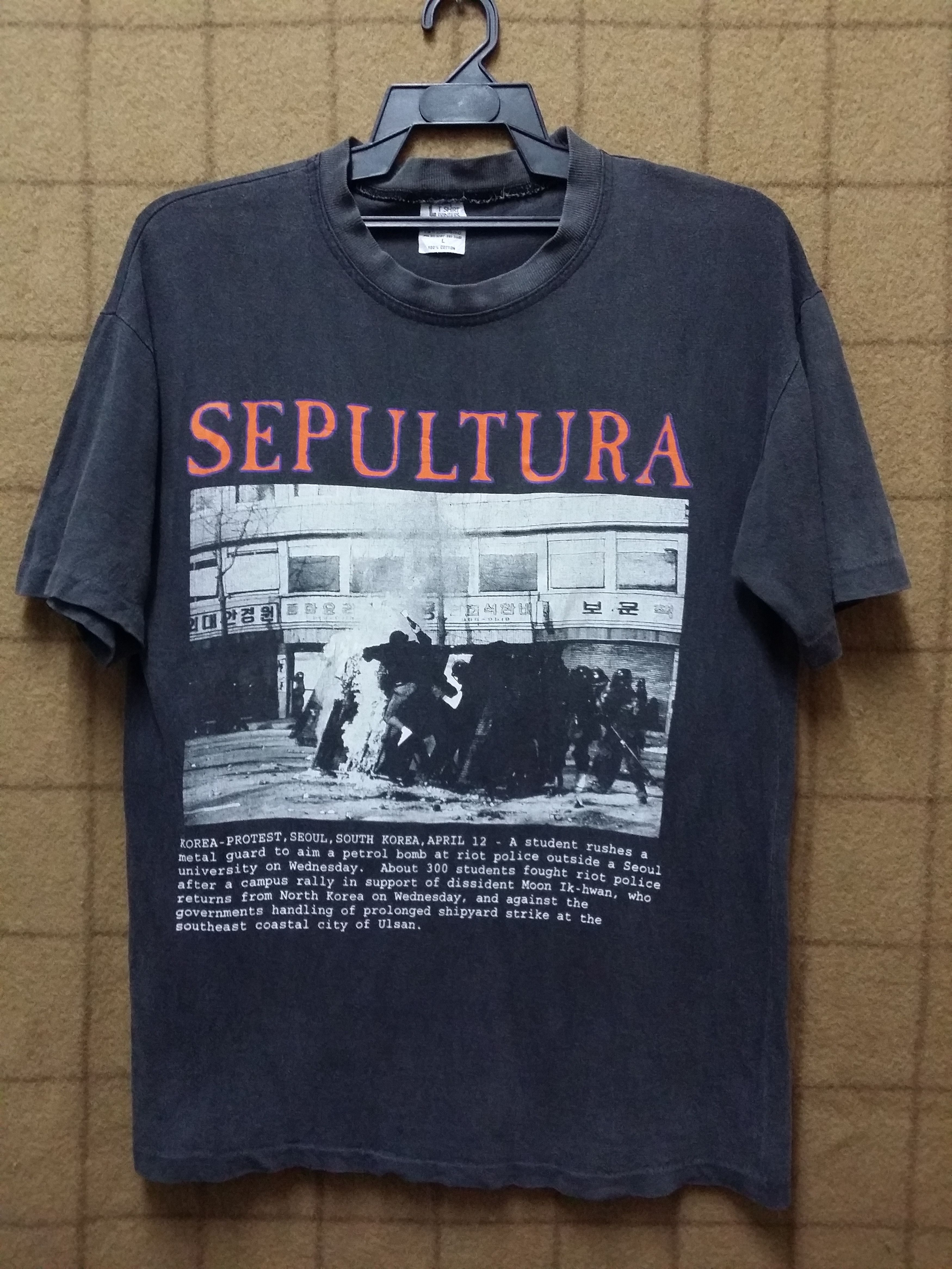 Vintage Rare!! VINTAGE 90
