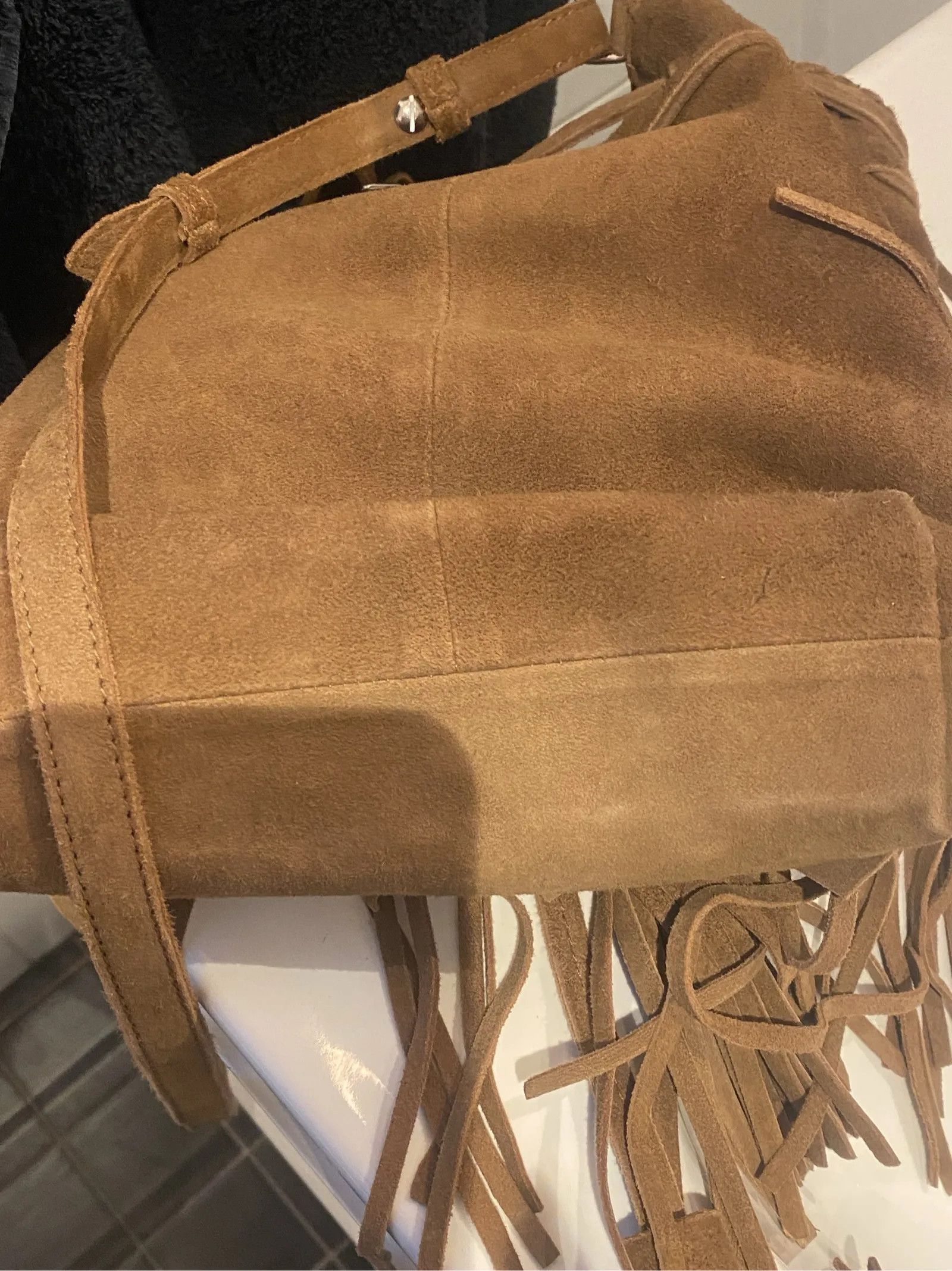 ASH Ash Crossbody Bag Size ONE SIZE - 5 Thumbnail