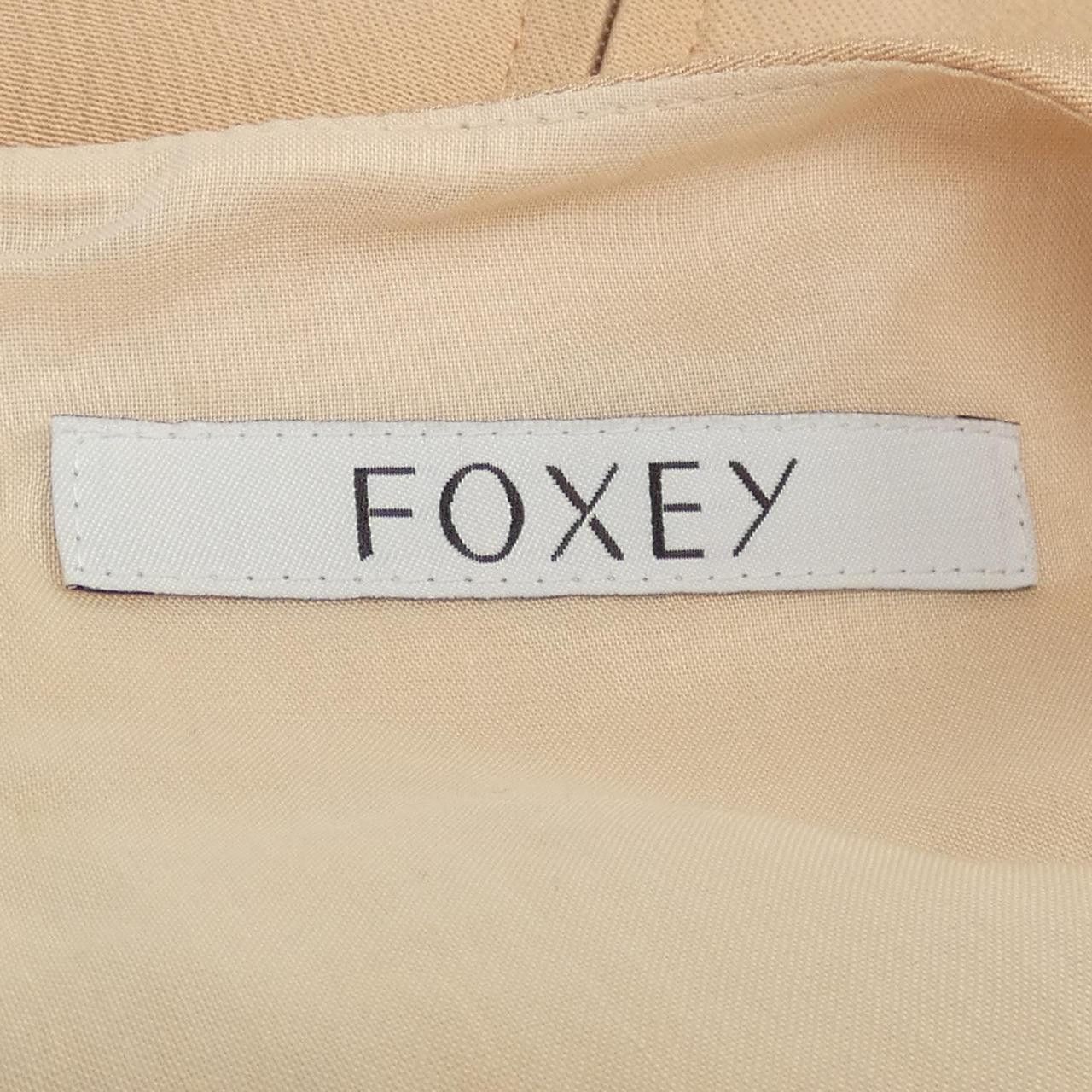 Other Other FOXEY Dress Others Dresses 34043 DUTY FREE for USA Size ONE SIZE - 4 Thumbnail