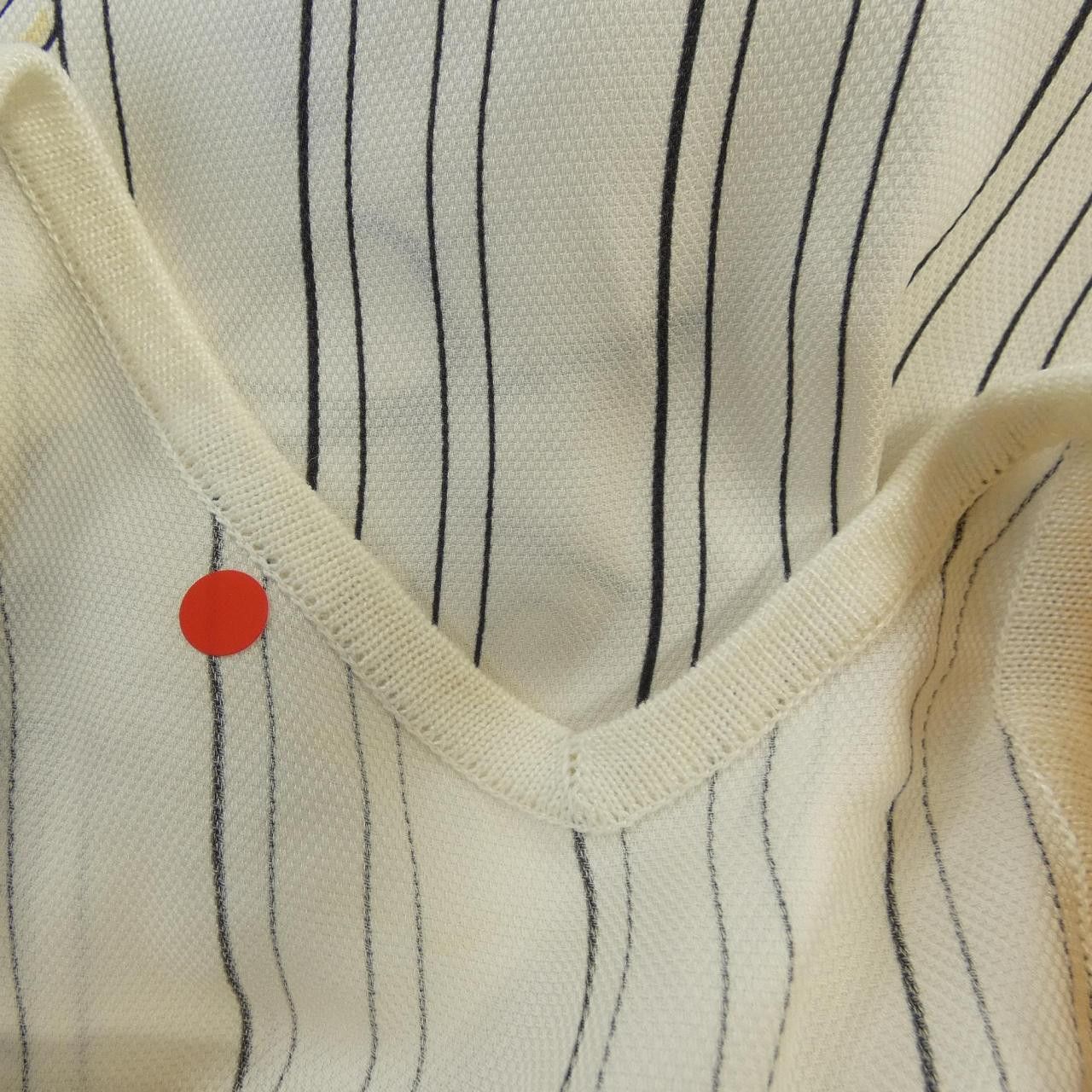 Hermes Hermes Hermes GRAND TRALALA Twillene Dress 34 Cotton Dresses DUTY FREE for USA Size ONE SIZE - 6 Thumbnail