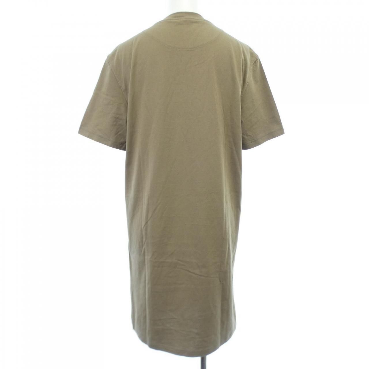 Hermes Hermes Hermès Cut Dress 34 Others Dresses DUTY FREE for USA Size ONE SIZE - 2 Thumbnail