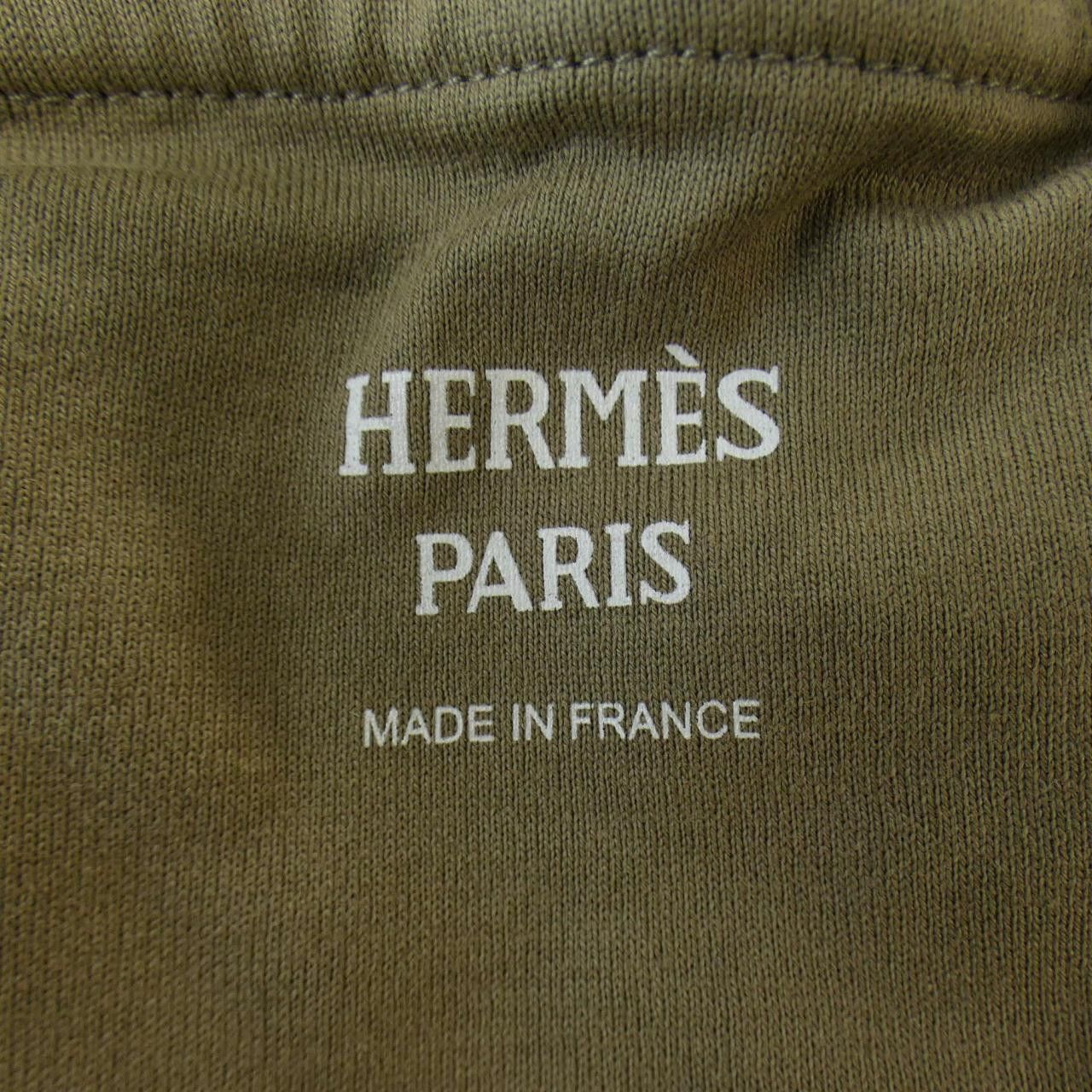 Hermes Hermes Hermès Cut Dress 34 Others Dresses DUTY FREE for USA Size ONE SIZE - 4 Thumbnail
