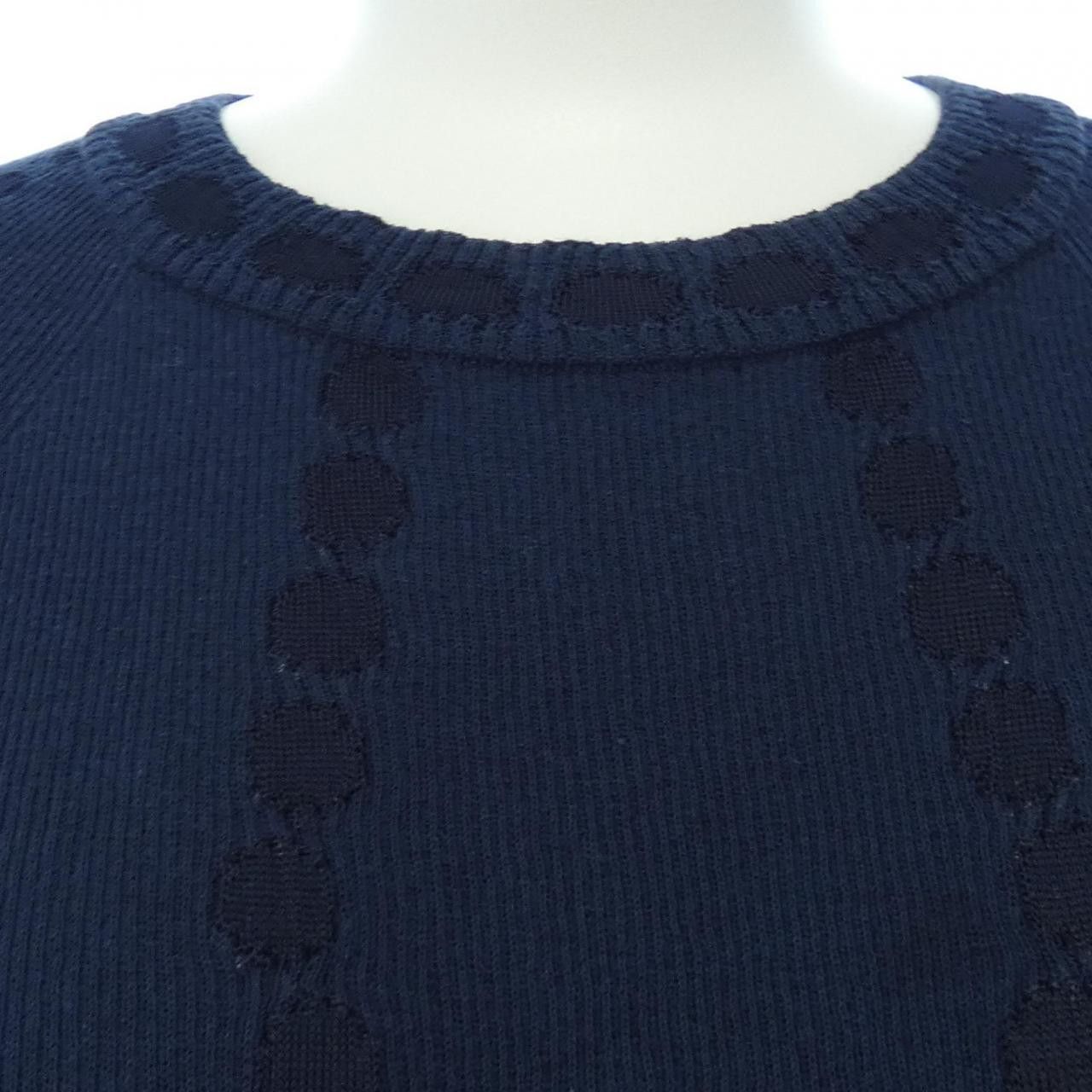 Chanel Chanel Chanel Top Others Tops P53600K06994 DUTY FREE for USA Size ONE SIZE - 5 Thumbnail