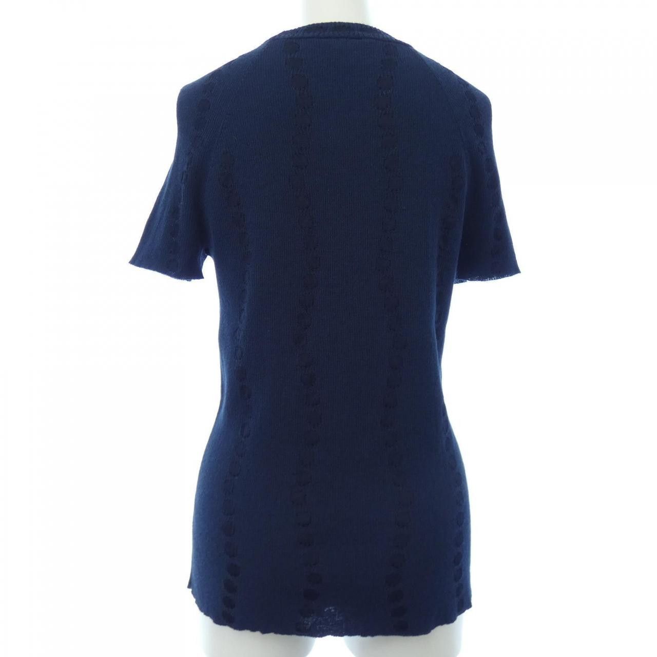 Chanel Chanel Chanel Top Others Tops P53600K06994 DUTY FREE for USA Size ONE SIZE - 2 Thumbnail